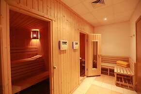 Madara Park Hotel