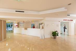Madara Park Hotel