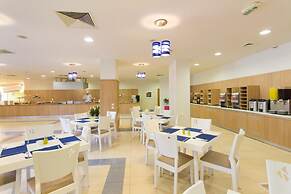 Madara Park Hotel