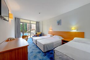Madara Park Hotel