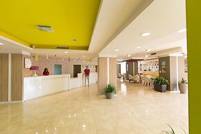 Madara Park Hotel