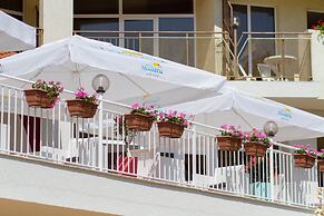 Madara Park Hotel