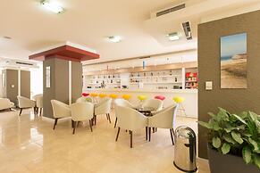 Madara Park Hotel