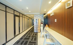 Dian Hotel Namba - Hostel