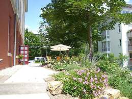 Hotel Brühlerhöhe Erfurt