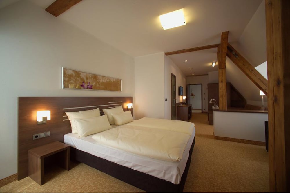 Hotel Brühlerhöhe Erfurt