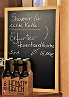 Hotel Brühlerhöhe Erfurt