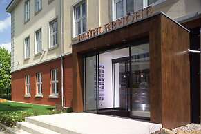 Hotel Brühlerhöhe Erfurt