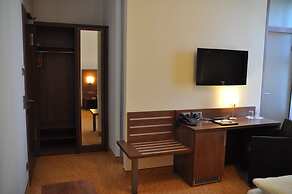 Hotel Brühlerhöhe Erfurt