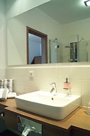 Hotel Brühlerhöhe Erfurt