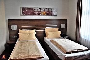 Hotel Brühlerhöhe Erfurt
