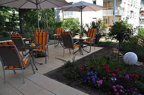 Hotel Brühlerhöhe Erfurt