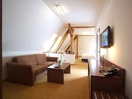 Hotel Brühlerhöhe Erfurt