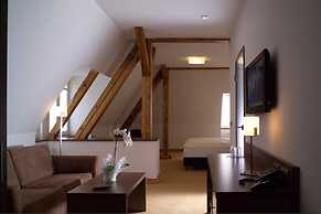 Hotel Brühlerhöhe Erfurt