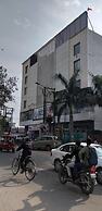 Hotel palm luxury inn
