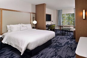 Fairfield Inn & Suites by Marriott Canton