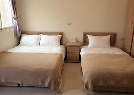 Love Vacation B&B