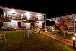 Belle Velle Resort