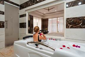 Belle Velle Resort