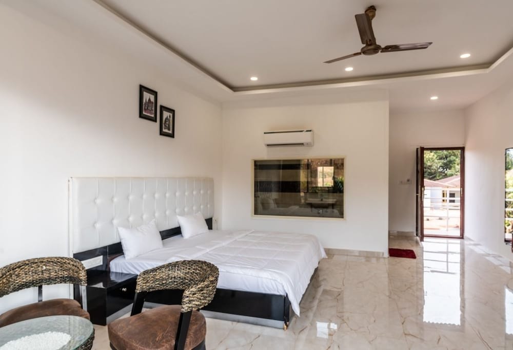Belle Velle Resort