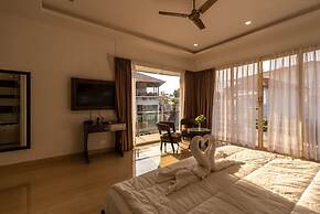 Belle Velle Resort