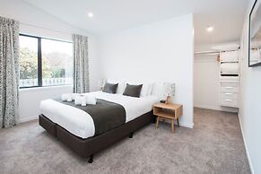 Dungarvon Street Apartments