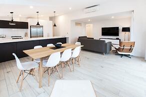 Dungarvon Street Apartments