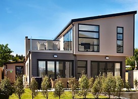 Tenby Apartments