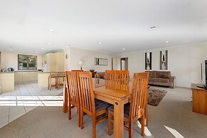 Coryan Cottage