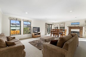 Coryan Cottage