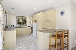 Coryan Cottage