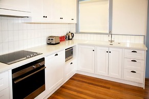 McDougall Cottage