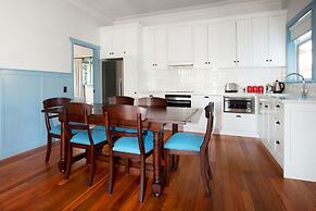 McDougall Cottage
