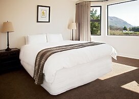 Pembroke Accommodation