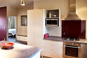 Grandview Apartment