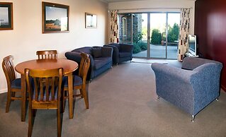 Grandview Apartment