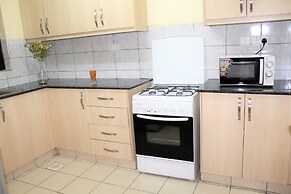 Clean & Cosy