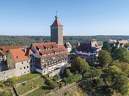 Hotel Bergfried