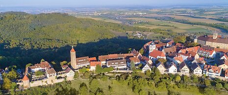 Hotel Bergfried