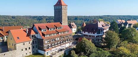 Hotel Bergfried