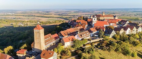 Hotel Bergfried