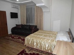 Kuze Hotel