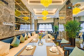 Ding Shang Service Apartment Hotel
