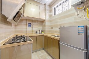 Ding Shang Service Apartment Hotel