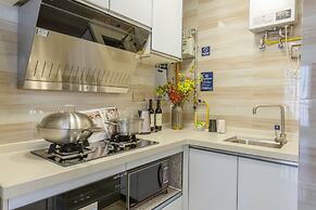 Ding Shang Service Apartment Hotel