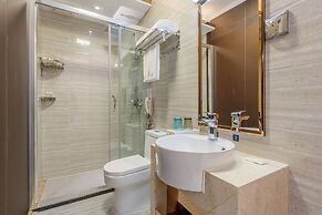Ding Shang Service Apartment Hotel