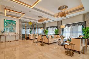 Ding Shang Service Apartment Hotel