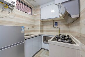 Ding Shang Service Apartment Hotel
