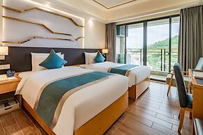 Ding Shang Service Apartment Hotel