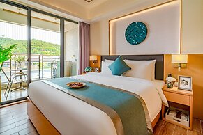 Ding Shang Service Apartment Hotel